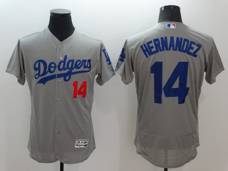 Los Angeles Dodgers jerseys-012